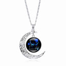Celestial - A unique astro necklace