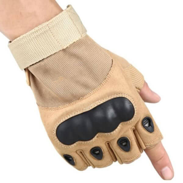 Barrett - Tactical gloves