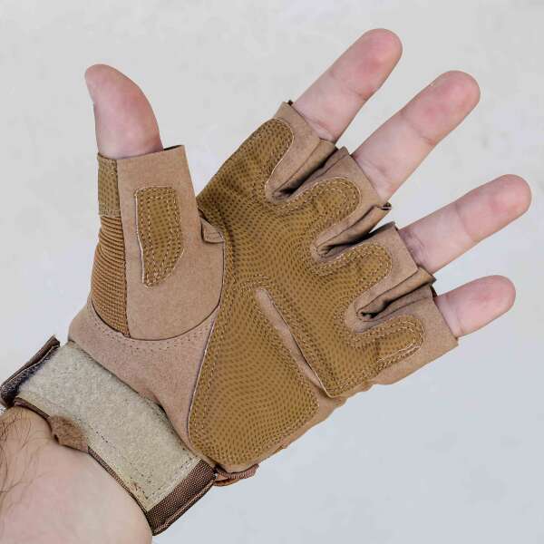 Barrett - Tactical gloves