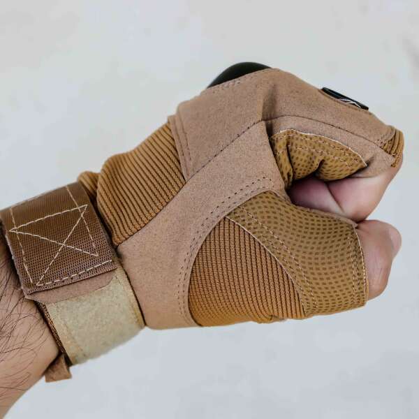 Barrett - Tactical gloves