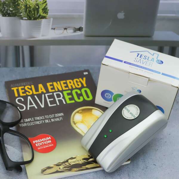 Tesla energy saver ECO - 0