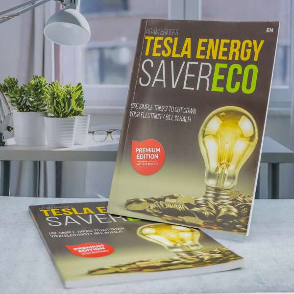 Tesla energy saver ECO - 0