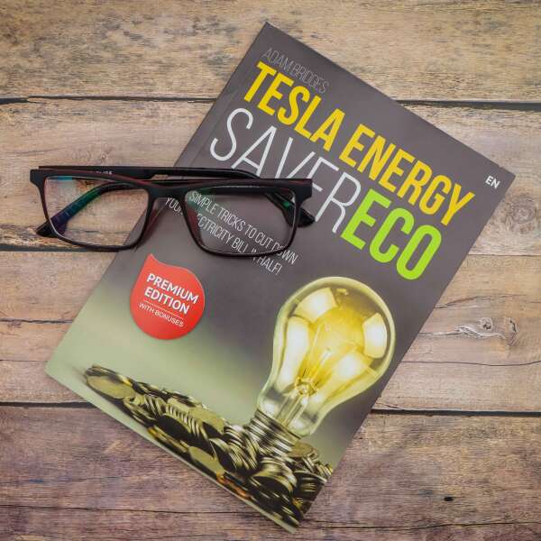 Tesla energy saver ECO - 0