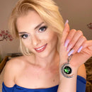 Celestial - A unique astro necklace