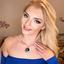 Celestial - A unique astro necklace