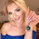 Celestial - A unique astro necklace