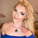 Celestial - A unique astro necklace