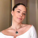 Celestial - A unique astro necklace