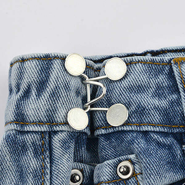 Knirls - Adjustable trouser buttons