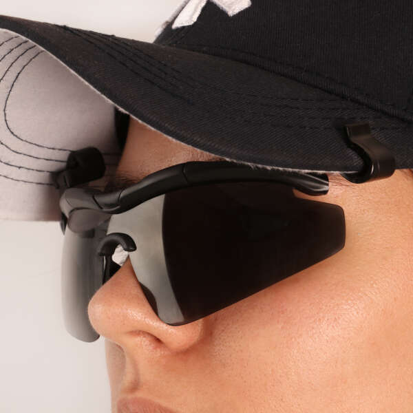 Razze - Modern sports collapsible sunglasses