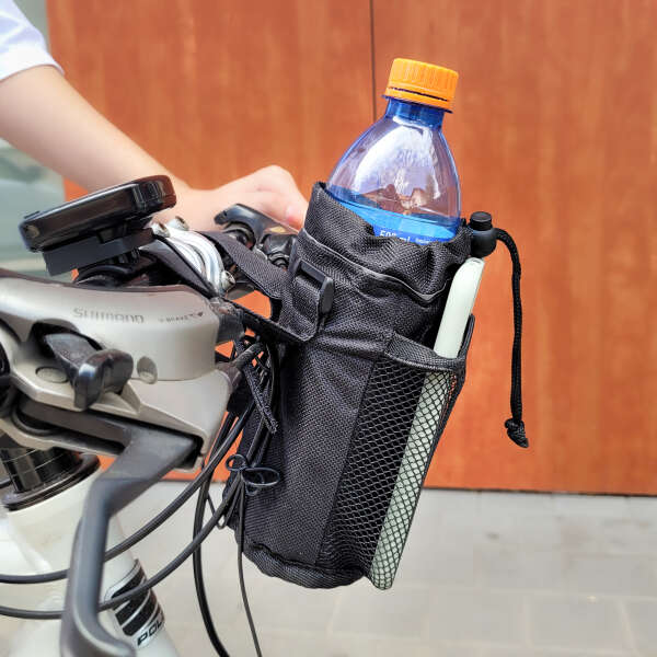 Tadey - Thermal bottle holder for bike