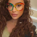 Aviara - Fashionable blue light blocking glasses