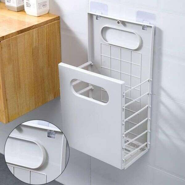 Eliv - Foldable laundry basket