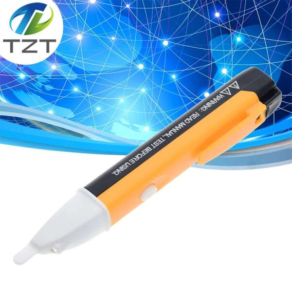 VoltoPen - Non-contact voltage test pen