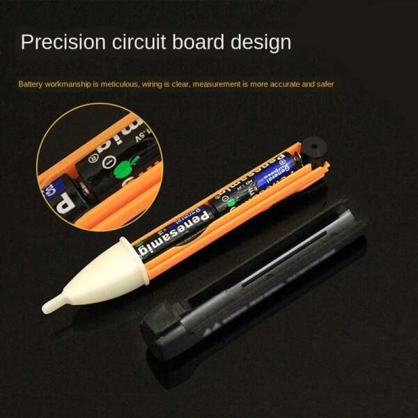 VoltoPen - Non-contact voltage test pen