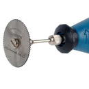 Miniark - Set of 5 mini circular saw blades