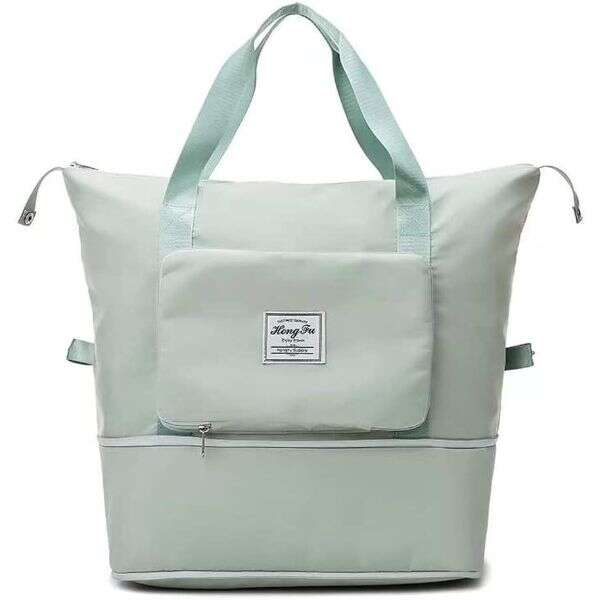 Truncy Kylieberry - Practical expandable bag