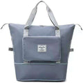 Truncy Kylieberry - Practical expandable bag