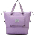 Truncy Kylieberry - Practical expandable bag