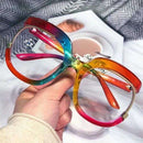 Aviara - Fashionable blue light blocking glasses