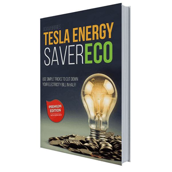 Tesla energy saver ECO - 0