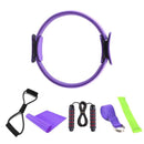 Yingo - Set of fitness equipment