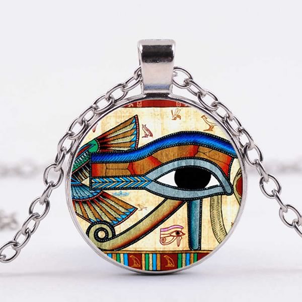 EyeofHorus - Adorable pendant