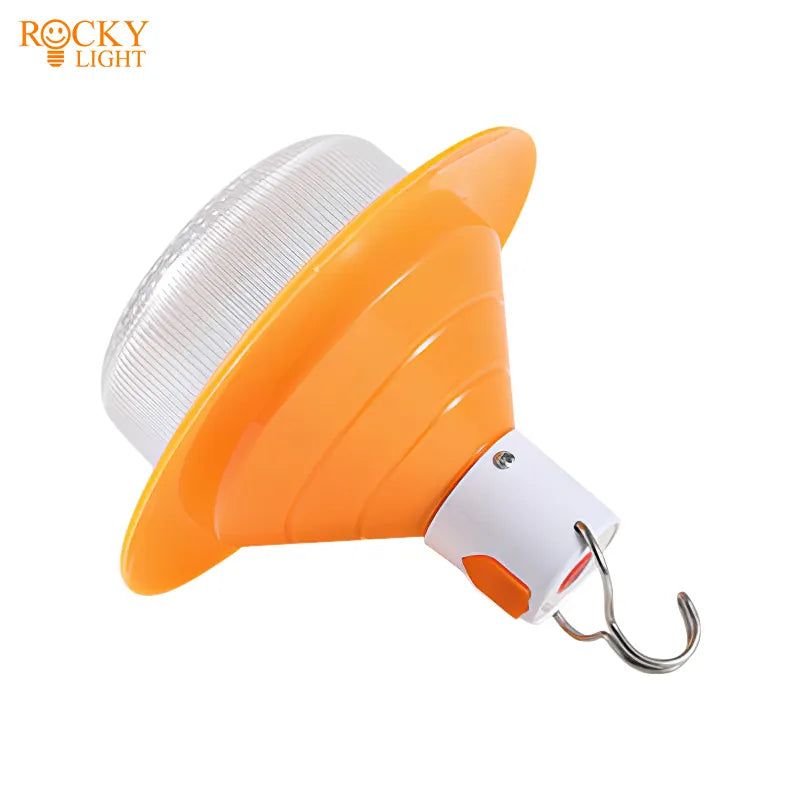 Rocky Light Split Bulb Solární lampa
