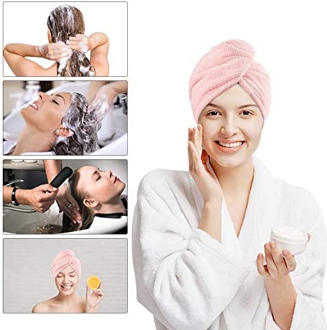 TowelBand savý ručník na sušení vlasů