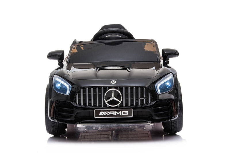 Elektromobil Mercedes Benz GTR AMG, DELUXE EDICE